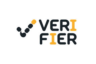 Verifier.info - Creative brandable domain for sale