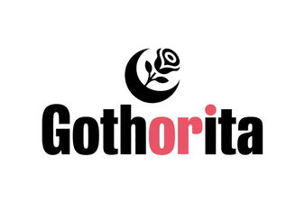 Gothorita.com - Creative brandable domain for sale