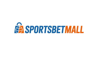SportsBetMall.com - Creative brandable domain for sale