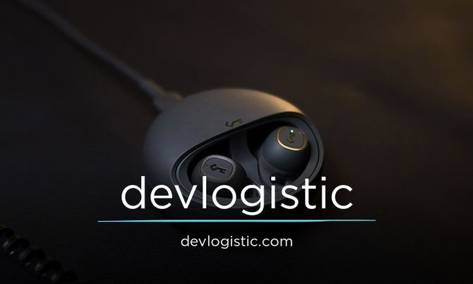 devlogistic.com