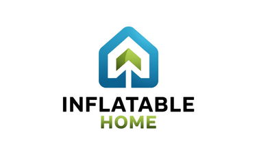 InflatableHome.com - Creative brandable domain for sale