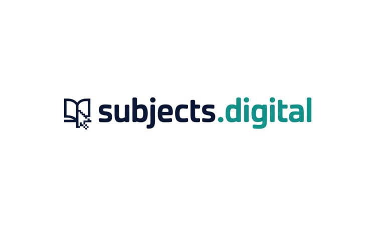 Subjects logo