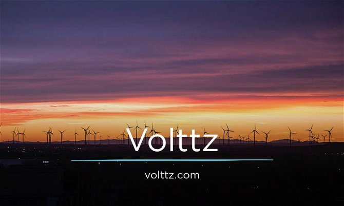 Volttz.com