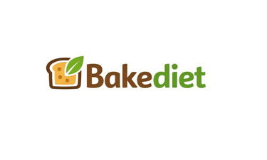 Bakediet logo