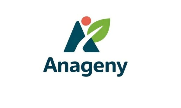 Anageny logo