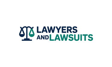 LawyersAndLawsuits.com - Creative brandable domain for sale
