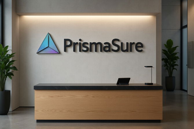 PrismaSure.com