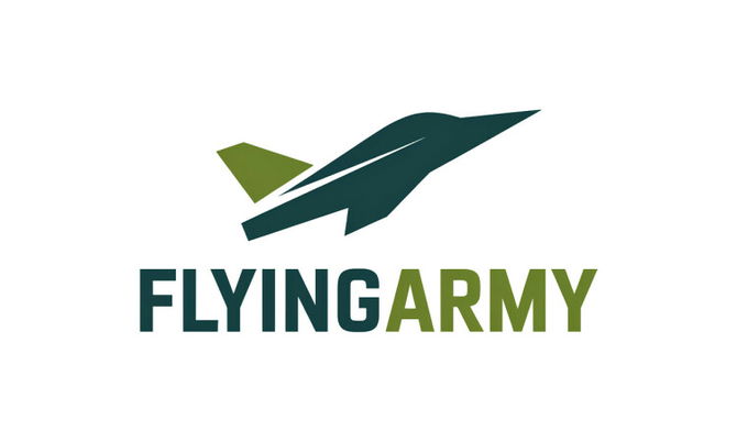 FlyingArmy.com