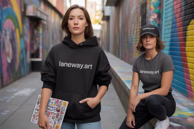 Laneway.art