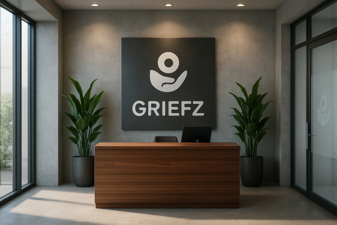 Griefz.com — 4