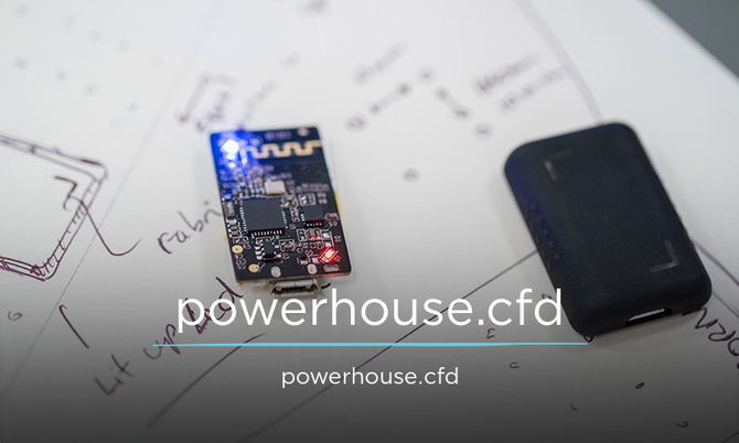powerhouse.cfd