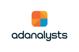 AdAnalysts.com - Creative brandable domain for sale