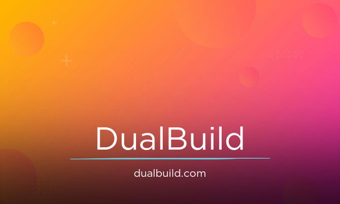 DualBuild.com