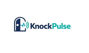 KnockPulse logo