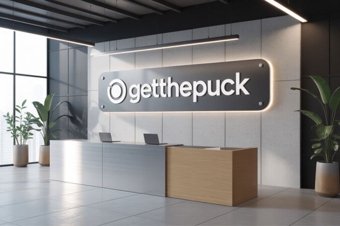 GetThePuck.com — 4