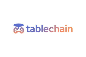 TableChain.com - Creative brandable domain for sale