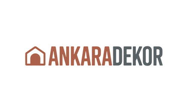 AnkaraDekor.com - Creative brandable domain for sale