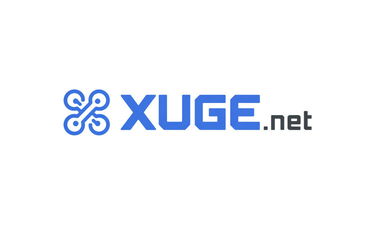 Xuge.net - Creative brandable domain for sale