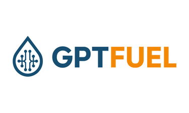 GPTFuel.com - Creative brandable domain for sale