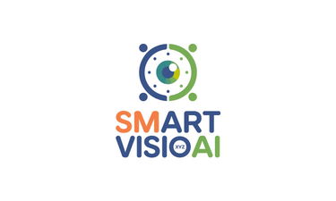 SmartVisionAI.xyz is for sale