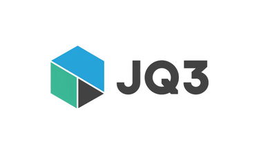 JQ3.com - Creative brandable domain for sale