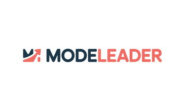 ModeLeader.com - Creative brandable domain for sale