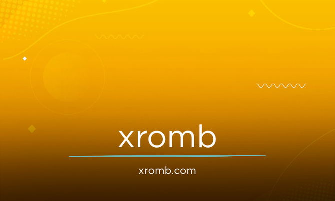 XRomb.com