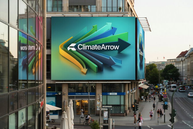 ClimateArrow.com — 3