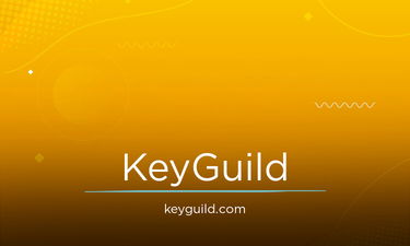 KeyGuild.com - Creative brandable domain for sale