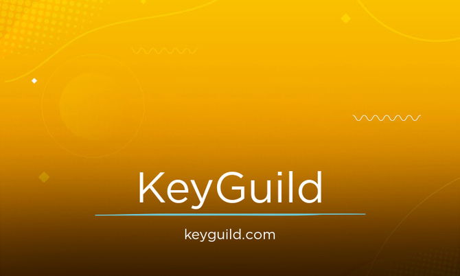 KeyGuild.com
