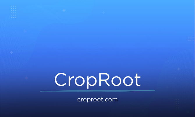 CropRoot.com
