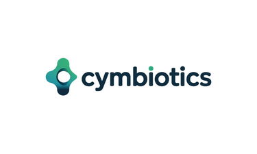 Cymbiotics.com - Creative brandable domain for sale