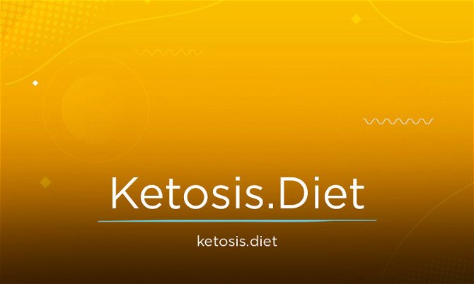 Ketosis.Diet