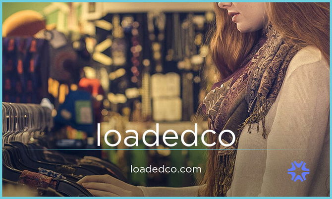 LoadedCo.com