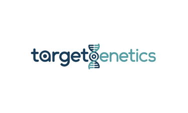 TargetGenetics.com - Creative brandable domain for sale