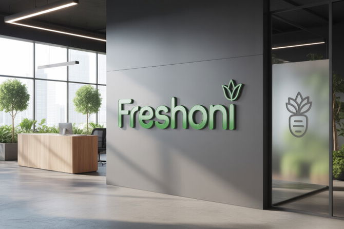 Freshoni.com — 2