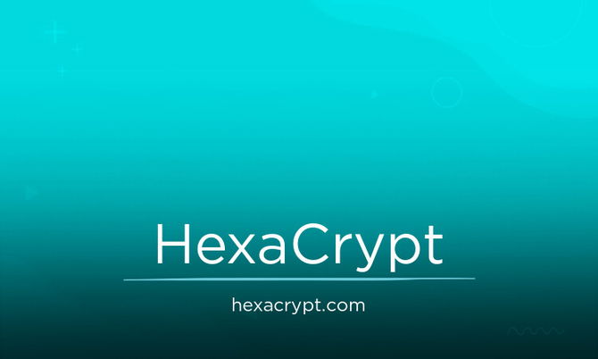 HexaCrypt.com