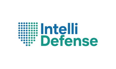IntelliDefense logo