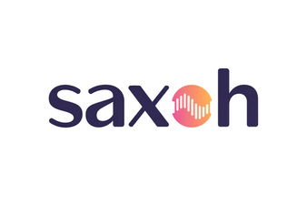 Saxoh.com - Creative brandable domain for sale