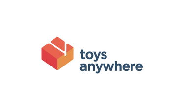 ToysAnywhere.com - Creative brandable domain for sale