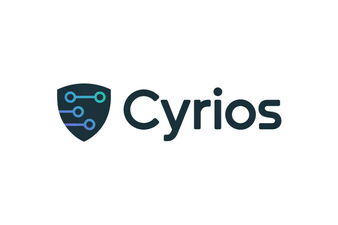 Cyrios.com - Creative brandable domain for sale