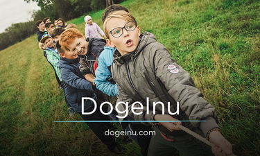 DogeInu.com - Creative brandable domain for sale