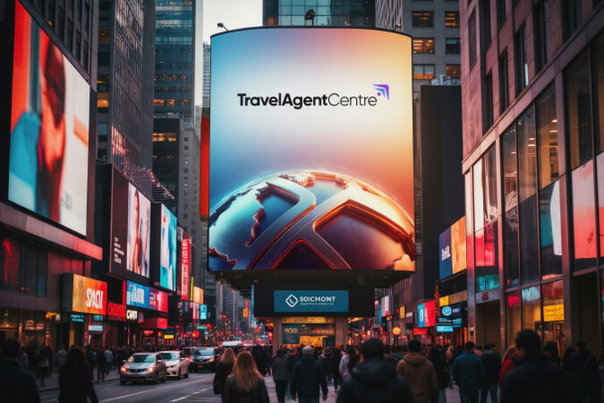 TravelAgentCentre.com — 3
