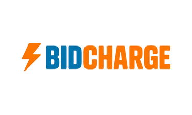 BidCharge.com - Creative brandable domain for sale