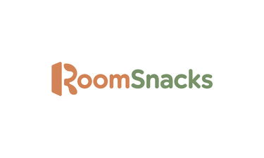 RoomSnacks logo