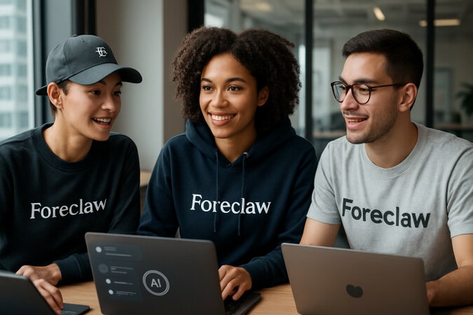 Foreclaw.com — 5