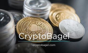 CryptoBagel.com