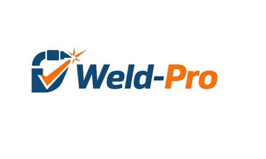 Weld-Pro logo