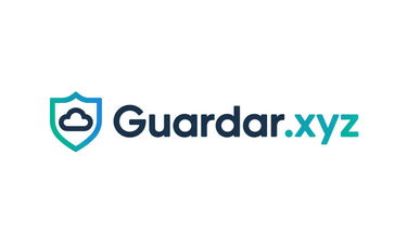 Guardar.xyz - Creative brandable domain for sale