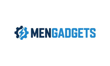 MenGadgets.com - Creative brandable domain for sale